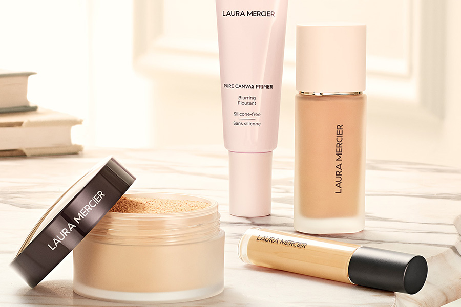 LAURA MERCIER